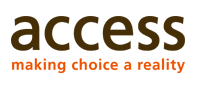 Access: Making Choice a Reality